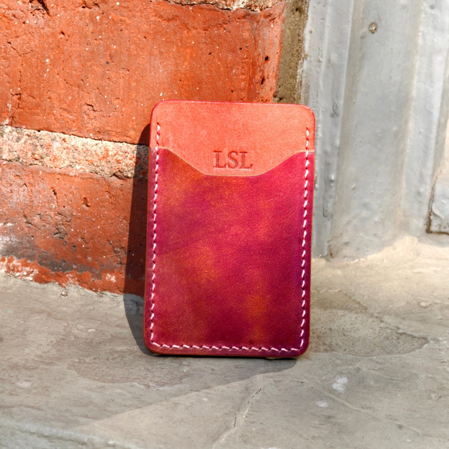 Lil Peach aka Lil Genta