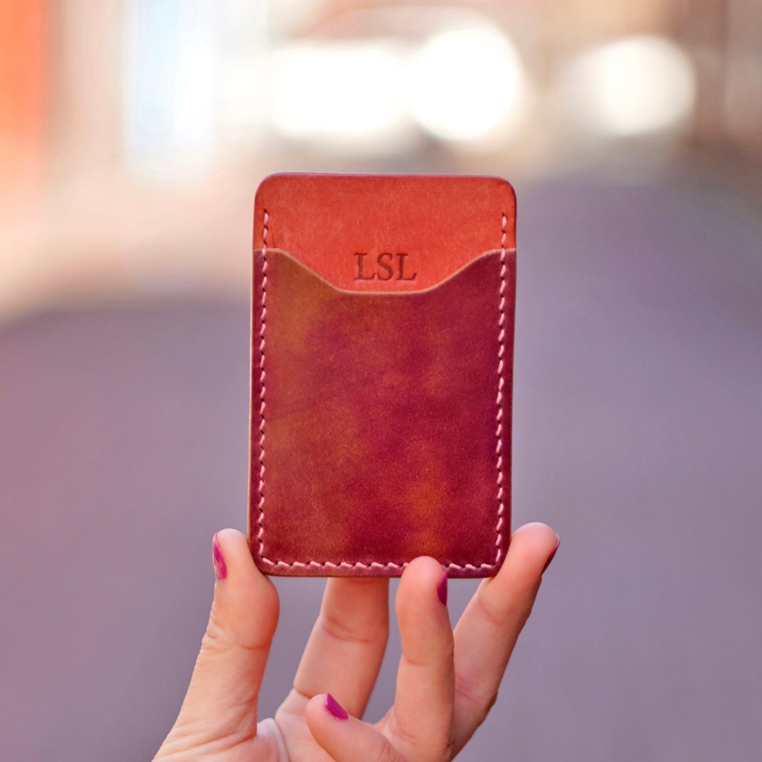 Lil Peach aka Lil Genta